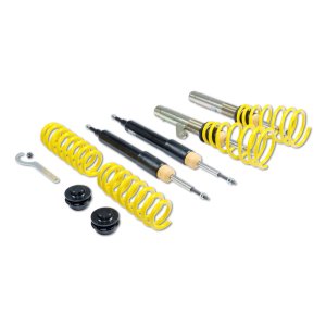 BMW 3 Series Coilover Suspension Kit - ST Suspensions - ST XA - `06-`13